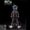 Blitzway X 5PRO Studio Astro Boy Clear Version -Cheap Action Figures Store b44706e595