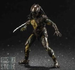 Hiya Toys 1/18 Predators Falconer Predator PX Previews Exclusive -Cheap Action Figures Store b44e25573f