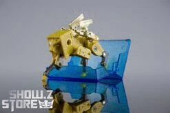 KFC Toys CST-15 Ironpaw Steeljaw 2.0 Version -Cheap Action Figures Store b46cad199c