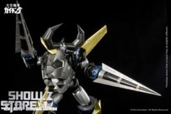 King Arts Diecast Figure Series DFS076 Gaiking EX Limited Version -Cheap Action Figures Store b47a84d371