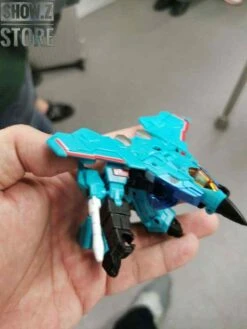 Iron Factory IF-EX20K Wing Of Tyrant Kallaite -Cheap Action Figures Store b47cdb6e88