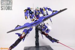 Daban PG GN-001/hs-A01 1/60 Avalanche Exia W/ LED & Battle Damaged Kit & Dash Unit Kit -Cheap Action Figures Store b47d41c7a3