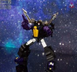 FansToys FT-13 Mercenary Shrapnel -Cheap Action Figures Store b4835648a5