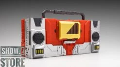 KFC E.A.V.I. Metal Phase 4A Transistor Blaster & Hifi Rewind Movie Orange Red Version 28 KFC E.A.V.I. Metal Phase 4A Transistor Blaster & Hifi Rewind Movie Orange Red Version -Cheap Action Figures Store b499141de9