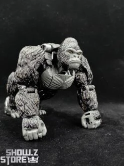 4th Party TB-01 Optimus Primal Kingdom Series KD-01 Oversized Version -Cheap Action Figures Store b49d5e1e4b