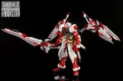 TheWind GN Sword Caletvwlch Weapon Upgrade Kit For MB MG MBF-P02 Gundam Astray Red Frame Set Of 2 -Cheap Action Figures Store b49ec4ece5