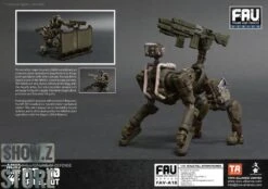 Toys Alliance Acid Rain 1/18 FAV-A18 MT-40 Camelbot -Cheap Action Figures Store b4bf38f39a