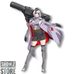 Kotobukiya Bishoujo Transformers Megatron Statue -Cheap Action Figures Store b4c05fae92