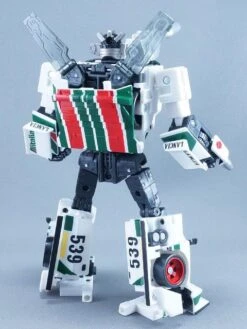 4th Party Masterpiece MP-20 Wheeljack -Cheap Action Figures Store b4c5a5b256