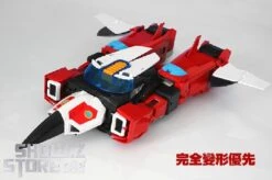 Pose Toy Pose+ Metal P+07 Braiger -Cheap Action Figures Store b4ce6d7fe8