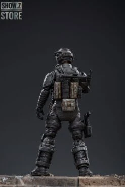 JoyToy Source 1/18 U.S. Army Airborne Division Brigade Air Assault Set Of 5 -Cheap Action Figures Store b4d27c97c9