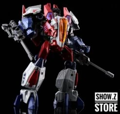 Planet X PX-09 Mors Starscream 18 Planet X PX-09 Mors Starscream -Cheap Action Figures Store b4ebca40b0