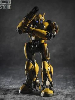 5U Model Bumblebee Deluxe Figure Transformers DLX Collectible Series -Cheap Action Figures Store b4f34aec96