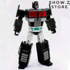 Mech Planet Hot Soldiers HS-02B General Commander Nemesis Prime -Cheap Action Figures Store b53be3f850