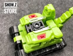 MechFansToys MF-17 Hercules - Green -Cheap Action Figures Store b54bd2e24b