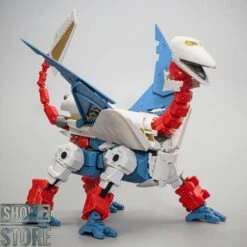 Mastermind Creations R-35C Magna & R-36C Inventa Sky Lynx Animation Version Set Of 2 -Cheap Action Figures Store b555974774