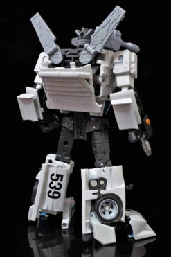 Takara MP-20+ Wheeljack Anime Color 24 Takara MP-20+ Wheeljack Anime Color -Cheap Action Figures Store b562432857