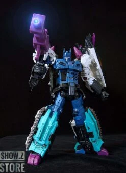 Mastermind Creations R-17 Carnifex Overlord -Cheap Action Figures Store b5689470a3