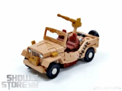 Newage H50C Red Scorpion -Cheap Action Figures Store b570f9c537