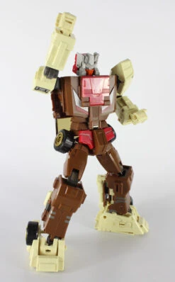 Yes Model YM11 RF-01 Data Clerk Cupola YM12 RF-02 Stubbom Buffett Set Of 2 -Cheap Action Figures Store b5761353ff