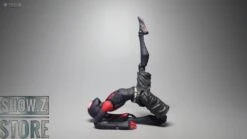 Sentinel Toys Spider-Man: Into The Spider-Verse Miles Morales -Cheap Action Figures Store b5a7a8e888