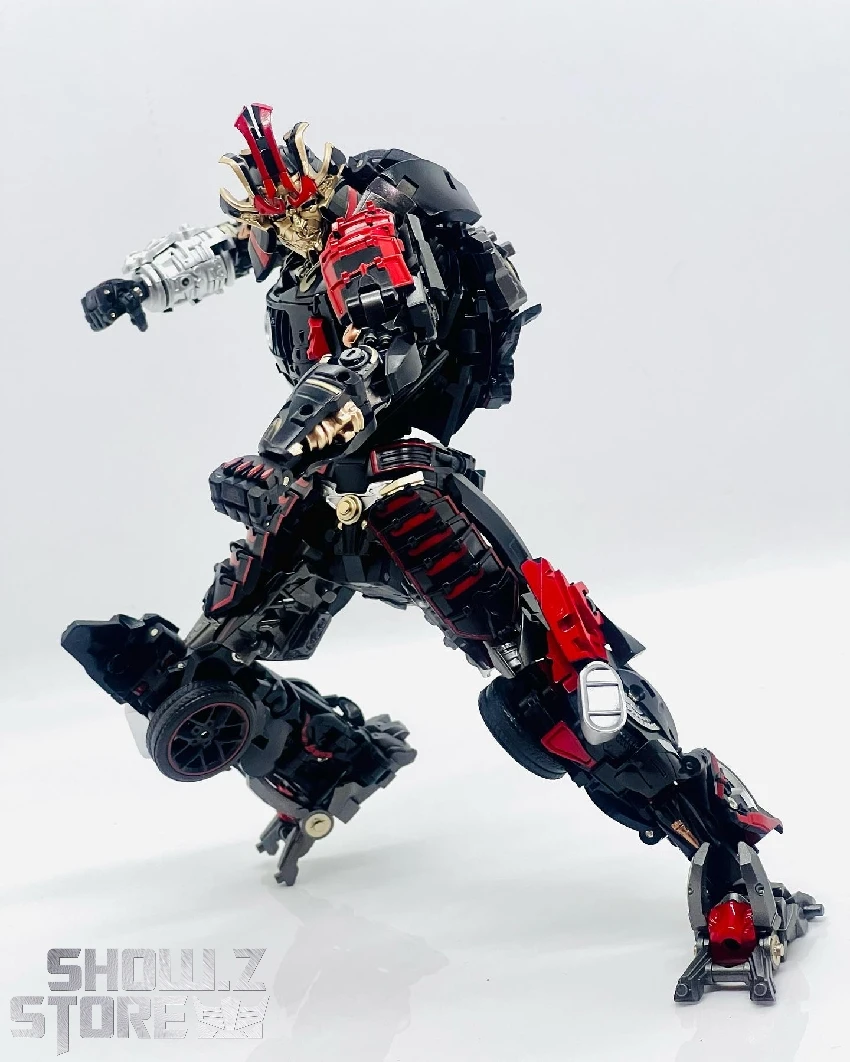 MetaGate G-01B Redxia Drift Limited Version 8 MetaGate G-01B Redxia Drift Limited Version - Image 6