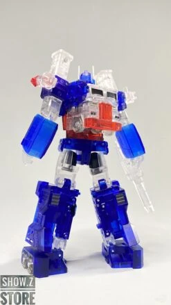 Magic Square MS-B04T Transporter Ultra Magnus Clear Version -Cheap Action Figures Store b5b399ea37