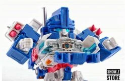 Hero Hobby QA-01 City Captian Ultra Magnus 9 Hero Hobby QA-01 City Captian Ultra Magnus -Cheap Action Figures Store b5c8a940e8