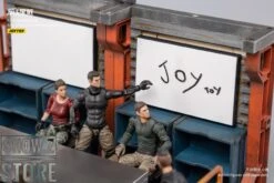 JoyToy Source 1/18 Mecha Depot: Meeting Area -Cheap Action Figures Store b5d2b8491f