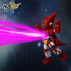 52Toys Megabox MB-05 Red Getter No.1 -Cheap Action Figures Store b5ec676b2e