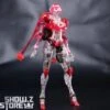 CDL CDL-00 Ghost Arcee Clear Version -Cheap Action Figures Store b61eb6d115