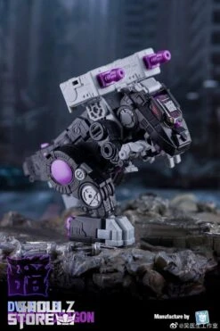 Dr.Wu DW-E14B Energy Dragon Trypticon Dark Version -Cheap Action Figures Store b62286b41e