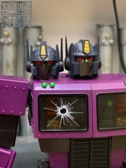 Transform Element TE-01E Shattered Glass SG Version -Cheap Action Figures Store b625fdd362