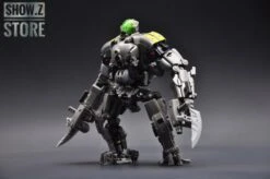[Pre-Order] Rihio Multiabyss MM003 MM-003 V-Link Vlink Mecha Vermin Slasher Core Motorbike Set Of 3 -Cheap Action Figures Store b63047b67a