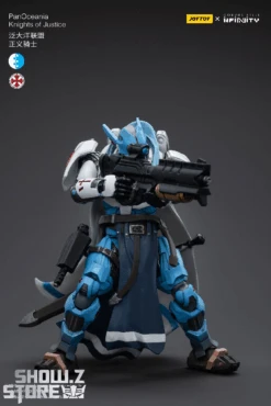 JoyToy Source 1/18 Infinity PanOceania Knights Of Justice -Cheap Action Figures Store b63af34bde