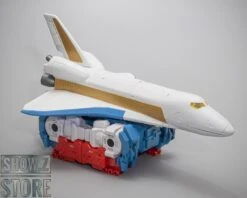 Mastermind Creations R-35C Magna & R-36C Inventa Sky Lynx Animation Version Set Of 2 -Cheap Action Figures Store b6416670e6