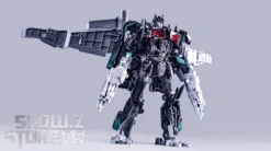 BW TW-1022C Jetwing Optimus Prime Black & Green Version -Cheap Action Figures Store b64273a721