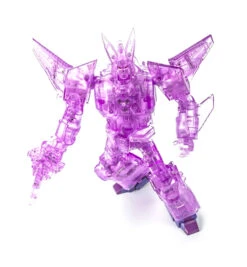 XTransbots MX-III Eligos Cyclonus Clear Version -Cheap Action Figures Store b6a9b677c5