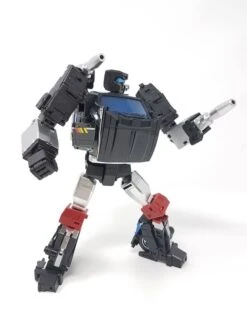 BadCube OTS-11 Speedbump(Trailerbreaker) -Cheap Action Figures Store b6b2c24440