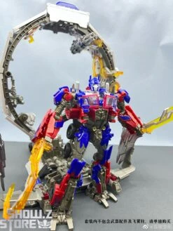 BW Upgrade Kit For TW-1022 Jetwing Optimus Prime Normal Version -Cheap Action Figures Store b6b49bd7ca