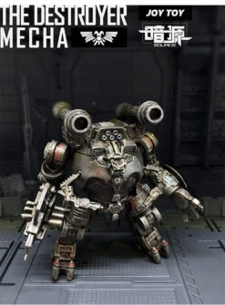 JoyToy Source Acid Rain The Destroyer Mecha 16 JoyToy Source Acid Rain The Destroyer Mecha -Cheap Action Figures Store b6bcce51ce