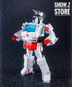 [Parts Not Working][Netherlands Buyer Only] 4th Party Masterpiece MP-30 Ratchet -Cheap Action Figures Store b6bcfe18e6