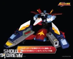 [Pre-Order] Pose Toy Pose+ Metal Series Space Warrior Baldios -Cheap Action Figures Store b6c0cf3853