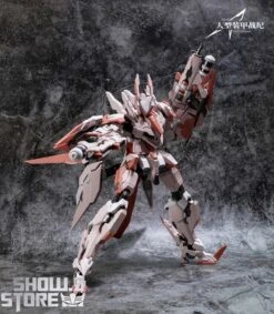 Robox Animation RBM-01 Type-62 Guyu Booster XiaMao -Cheap Action Figures Store b6c94fa19b