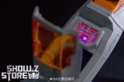 KFC Toys E.A.V.I. Metal Phase P-10A+ Kingzilla Snapdragon Offwhite Version -Cheap Action Figures Store b6d946d6ec