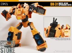 DNA Design DK-31 Upgrade Kit For WFC-K30 Autobot Ark 13 DNA Design DK-31 Upgrade Kit For WFC-K30 Autobot Ark -Cheap Action Figures Store b6e7f27974