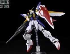 Bandai Spirits Gundam Universe GU GU-01 GU01 RX-78-2 Gundam GU-02 GU02 Wing Gundam GU-03 GU03 Unicorn Gundam Set Of 3 -Cheap Action Figures Store b6f305a25d