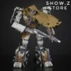 Takara Studio Series 34 SS34 SS-34 Leader Class Megatron -Cheap Action Figures Store b701c57588
