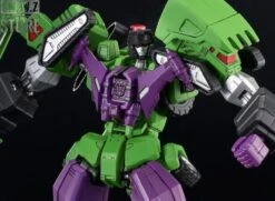 Flame Toys Furai Model Devastator Model Kit -Cheap Action Figures Store b703061442