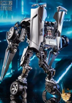 Black Mamba LS-08 Sidearm Sideswipe -Cheap Action Figures Store b711766276